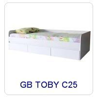 GB TOBY C25